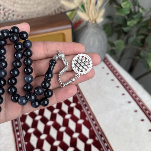 سبحة فاتوران نجدية NF15