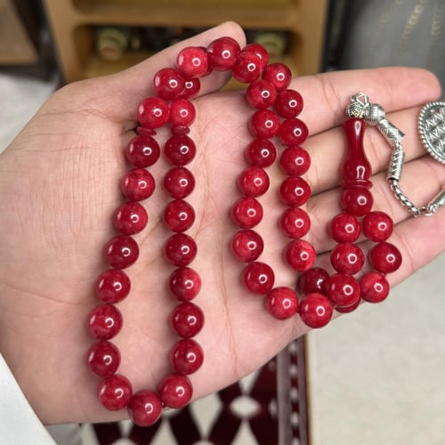 سبحة فاتوران نجدية NF08