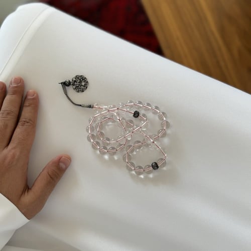 سبحة بكلايت B222