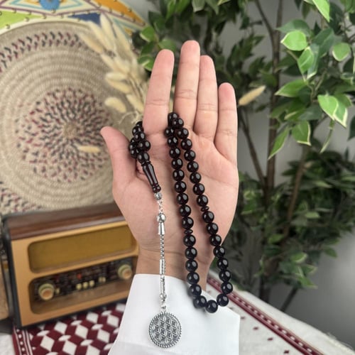 سبحة فاتوران نجدية NF17