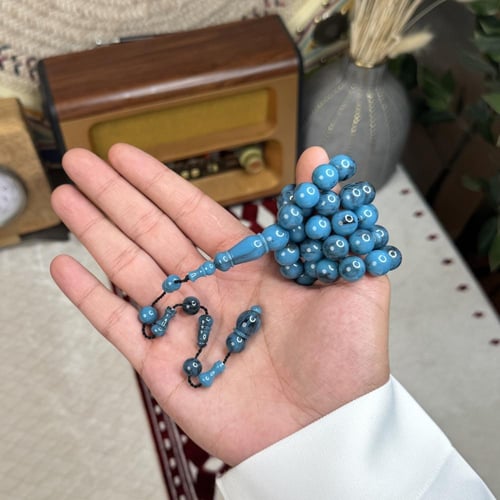 سبحة فاتوران تمليكة FT118