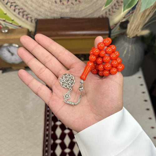 سبحة بكلايت طربزونة BM016