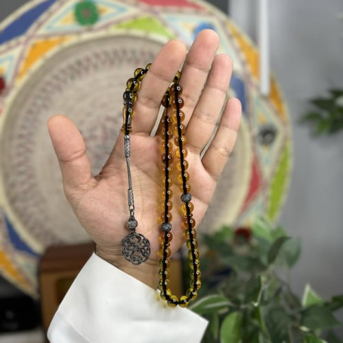 سبحة فاتوران F254