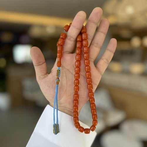 سبحة فاتوران كركوشة FK14