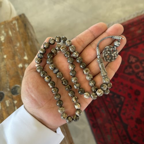 سبحة فاتوران F161