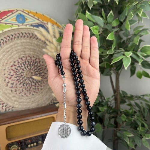 سبحة فاتوران نجدية NF15