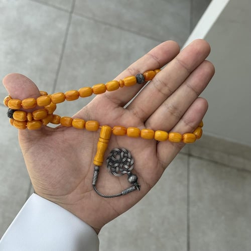 سبحة فاتوران F277