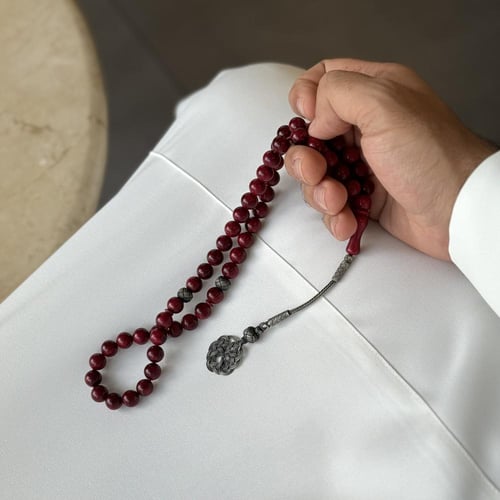 سبحة فاتوران F202