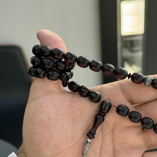 سبحة فاتوران F219