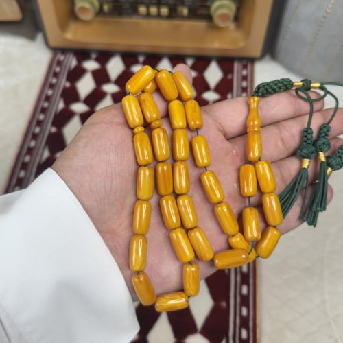 سبحة فاتوران كركوشة FK83