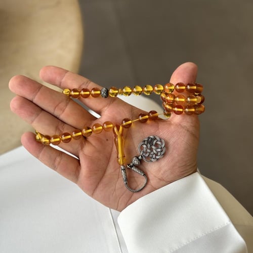 سبحة فاتوران F203