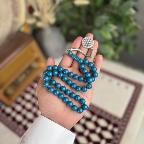سبحة بكلايت نجدية NB20