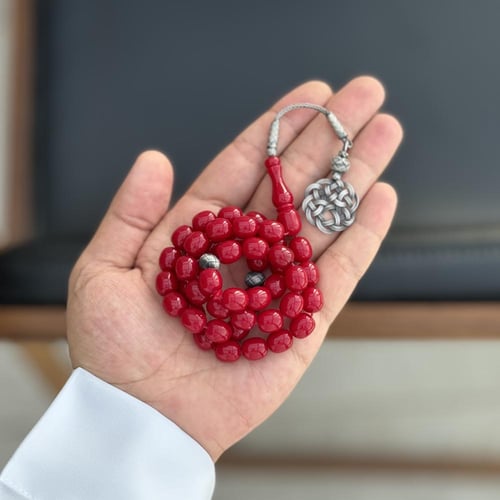 سبحة فاتوران F218