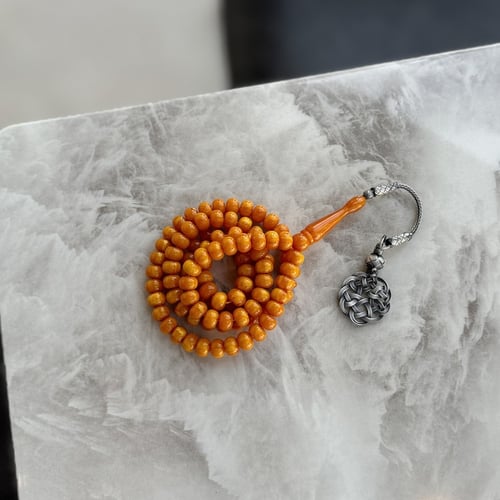 سبحة فاتوران F134