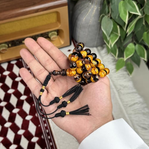 سبحة فاتوران كركوشة