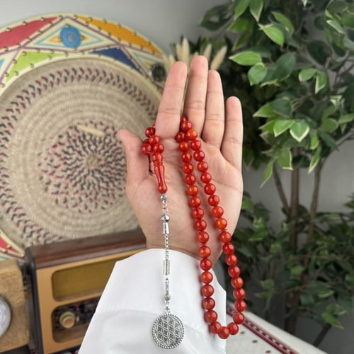 سبحة فاتوران نجدية NF35