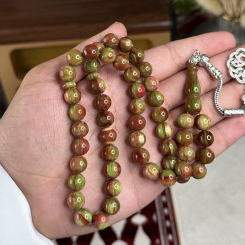 سبحة فاتوران طربزونة FM039