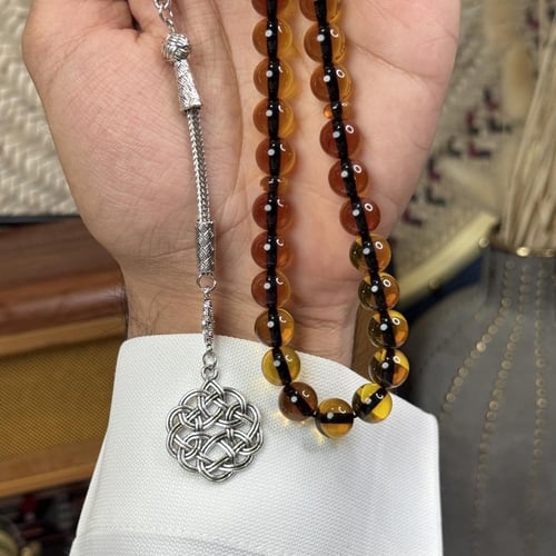 سبحة فاتوران طربزونة FM04