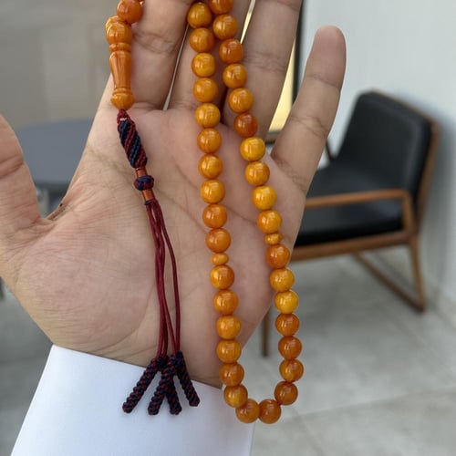 سبحة فاتوران كركوشة FK18