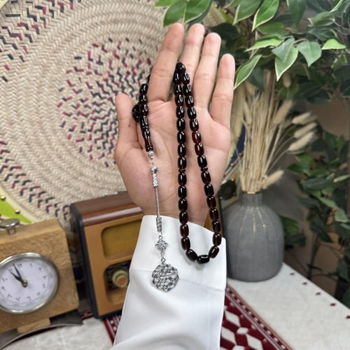 سبحة فاتوران طربزونة FM09