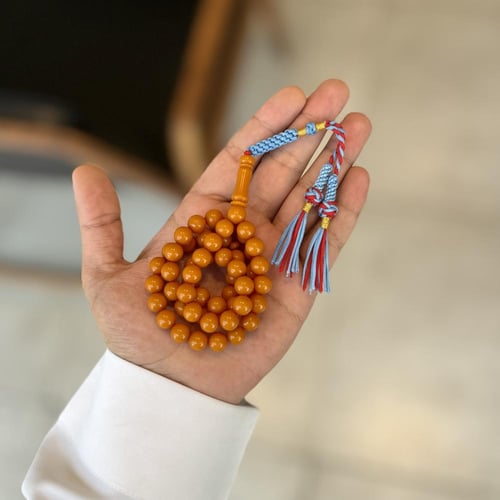 سبحة فاتوران كركوشة FK01