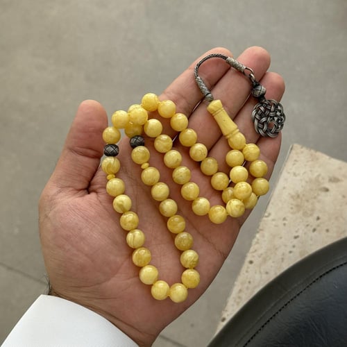 سبحة بكلايت B256