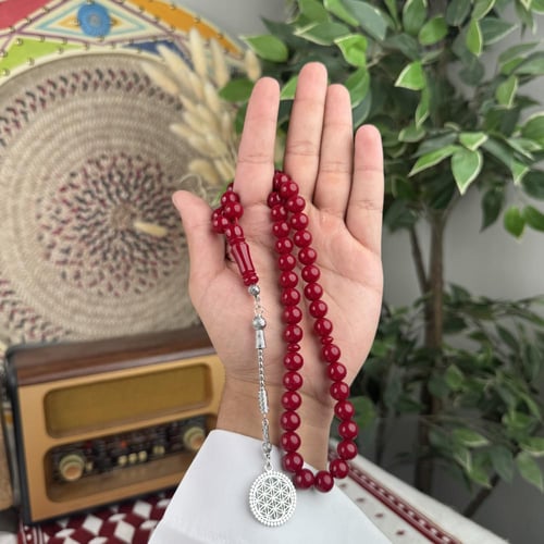 سبحة فاتوران نجدية NF16