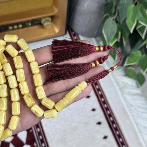 سبحة بكلايت كركوشة KR45