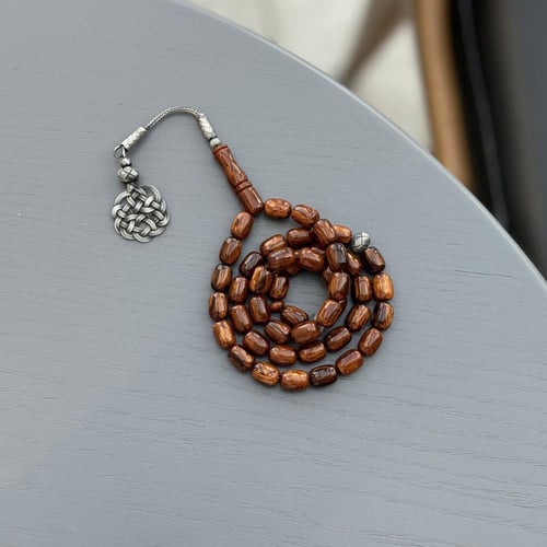 سبحة فاتوران F256