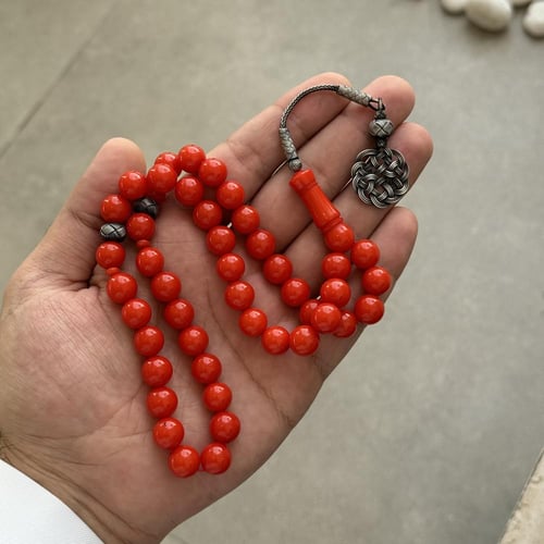 سبحة بكلايت B263