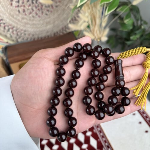 سبحة بكلايت كركوشة KR70