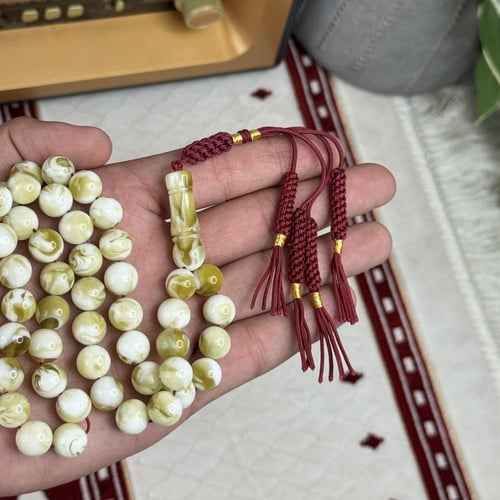 سبحة بكلايت كركوشة KR54