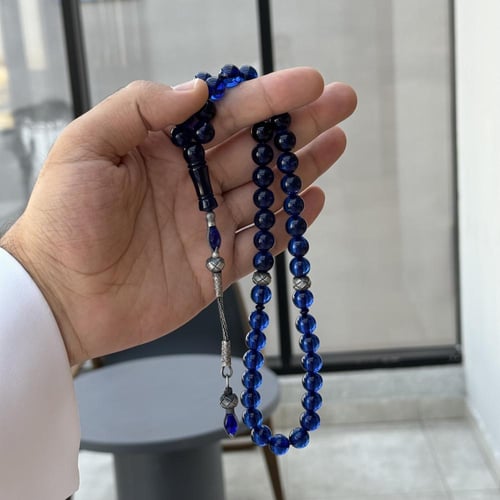 سبحة بكلايت B252