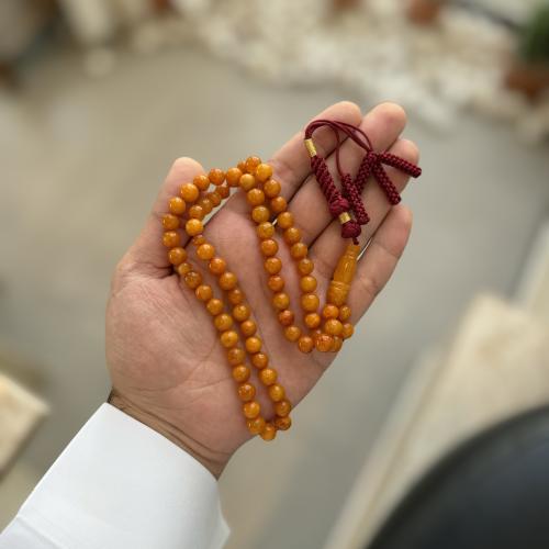 كهرمان نواعم طبيعي