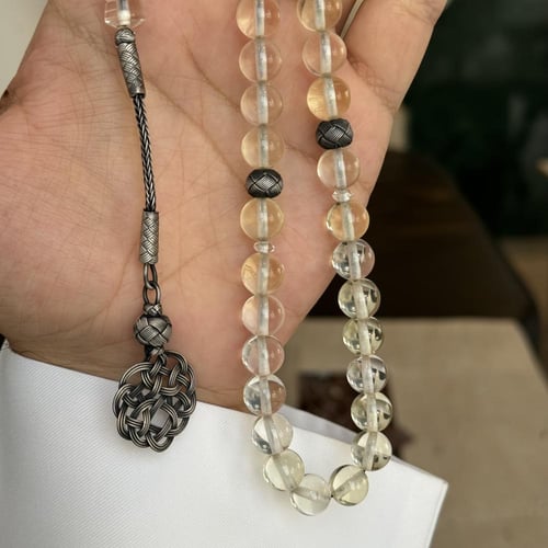 سبحة بكلايت B273