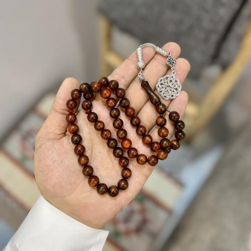 سبحة فاتوران طربزونة FM022