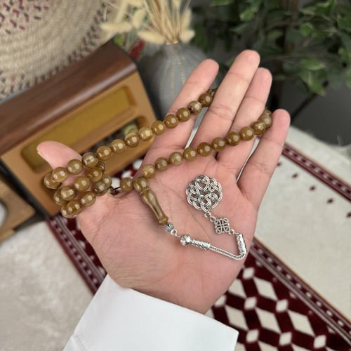 سبحة فاتوران طربزونة FM045