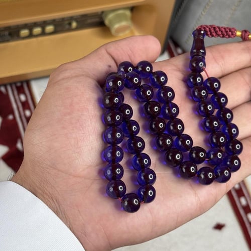 سبحة فاتوران كركوشة FK68