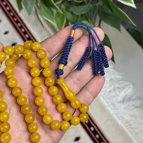 سبحة فاتوران كركوشة FK60