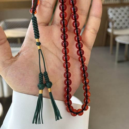 سبحة فاتوران كركوشة FK24