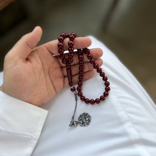 مسباح بكلايت 110