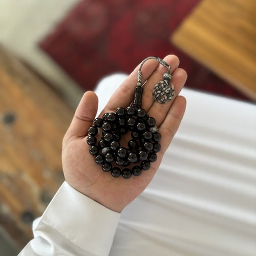 سبحة بكلايت B215