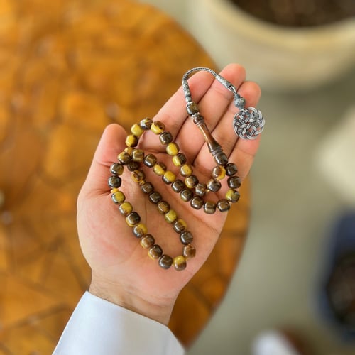 سبحة بكلايت 115