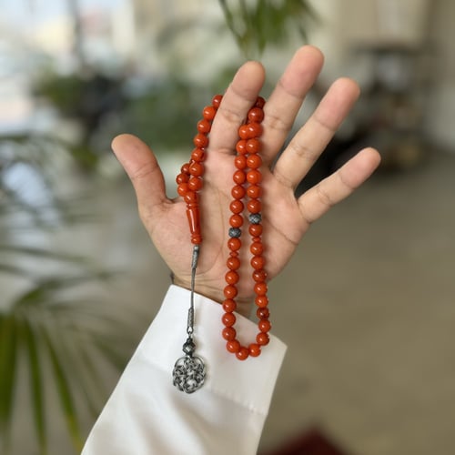 سبحة فاتوران F157