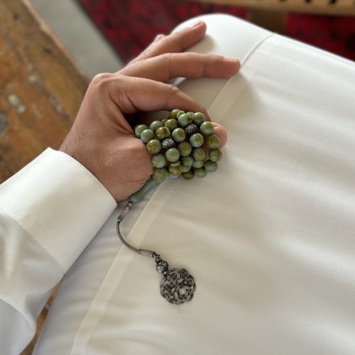 سبحة فاتوران F182