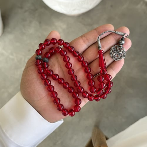 سبحة فاتوران F166