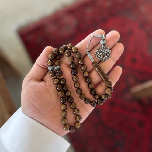 سبحة فاتوران F162