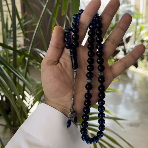 سبحة بكلايت B402