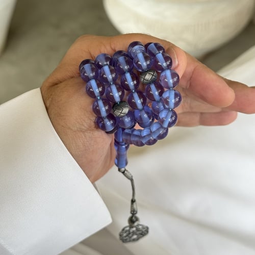 سبحة فاتوران F167