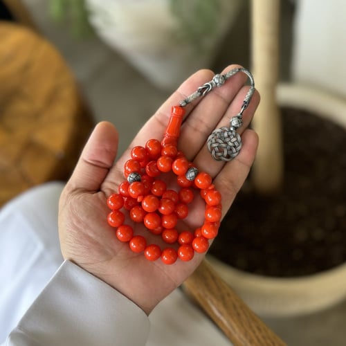 سبحة بكلايت B219